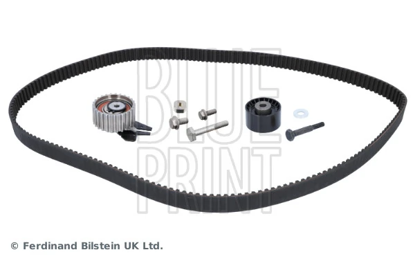 Timing Belt Kit